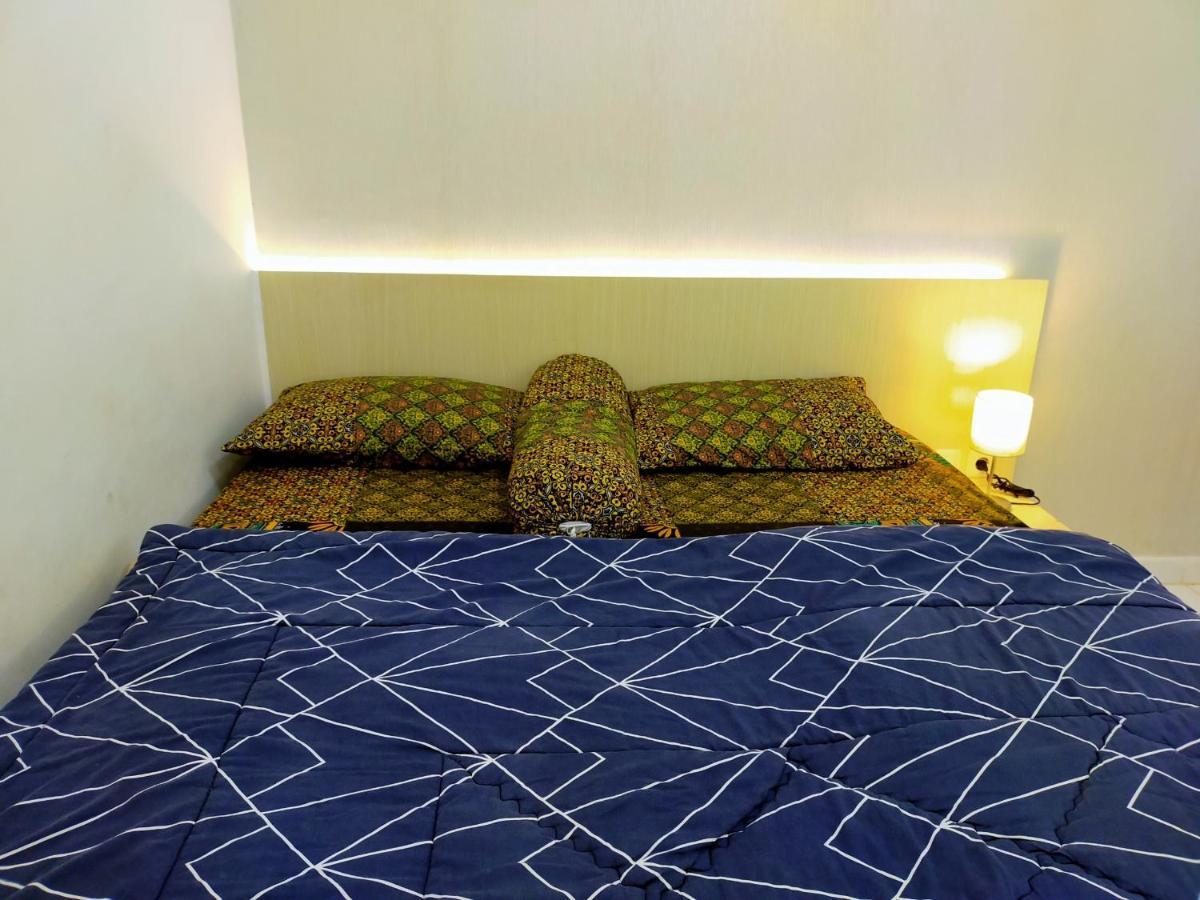Aero Room Tangerang Exterior photo