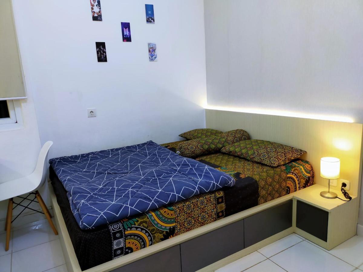 Aero Room Tangerang Exterior photo